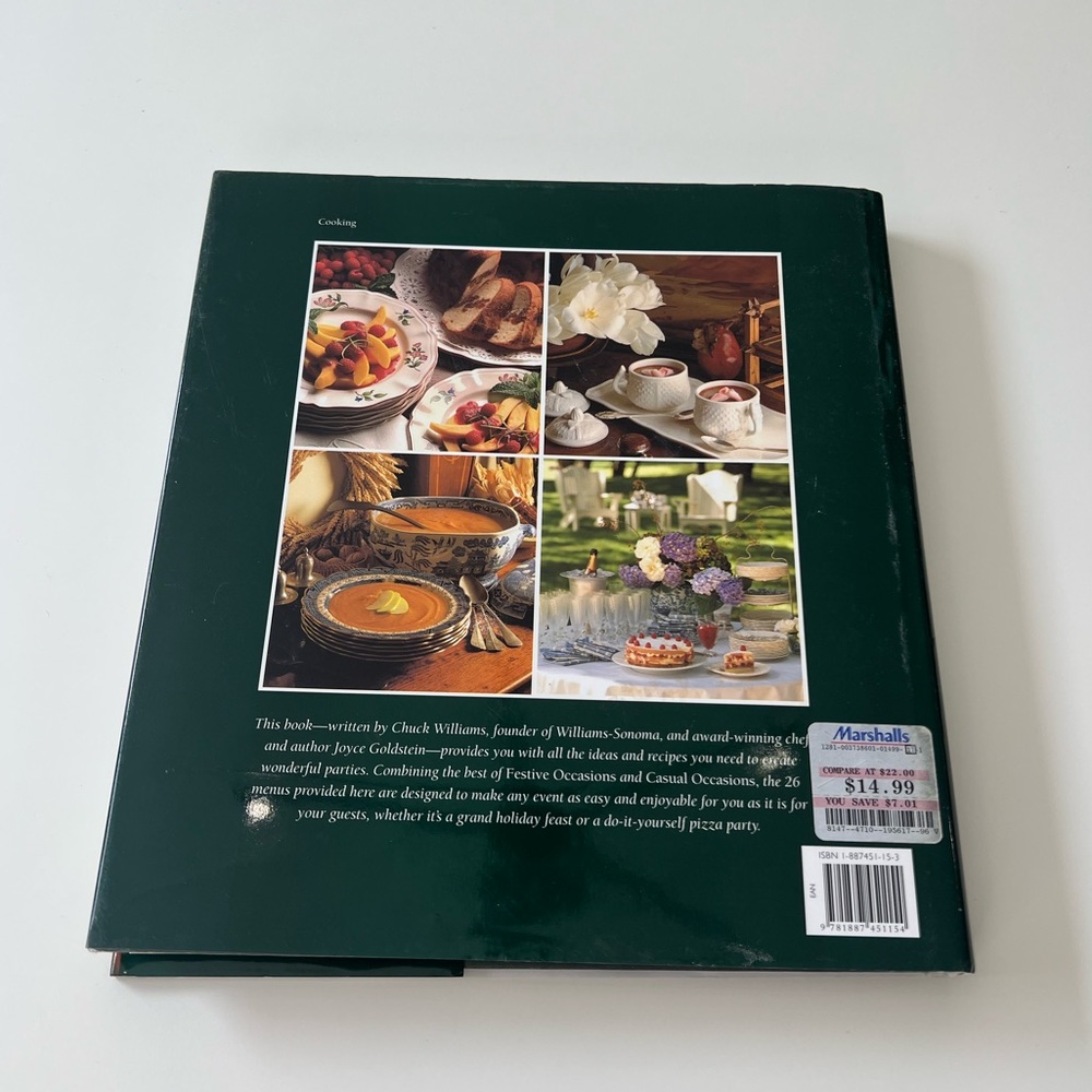 Cook book - Picture 4 of 4